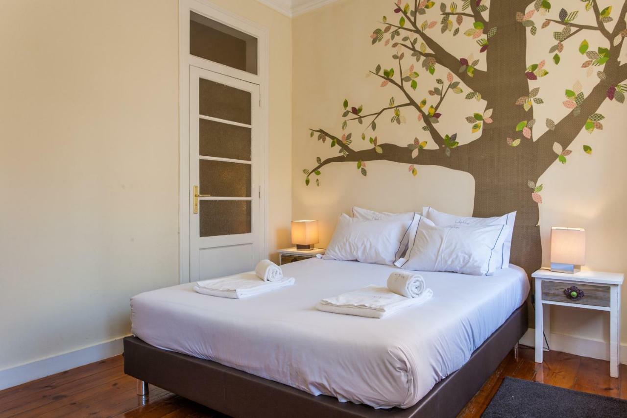 Joivy Fernando Pessoa Appartement *