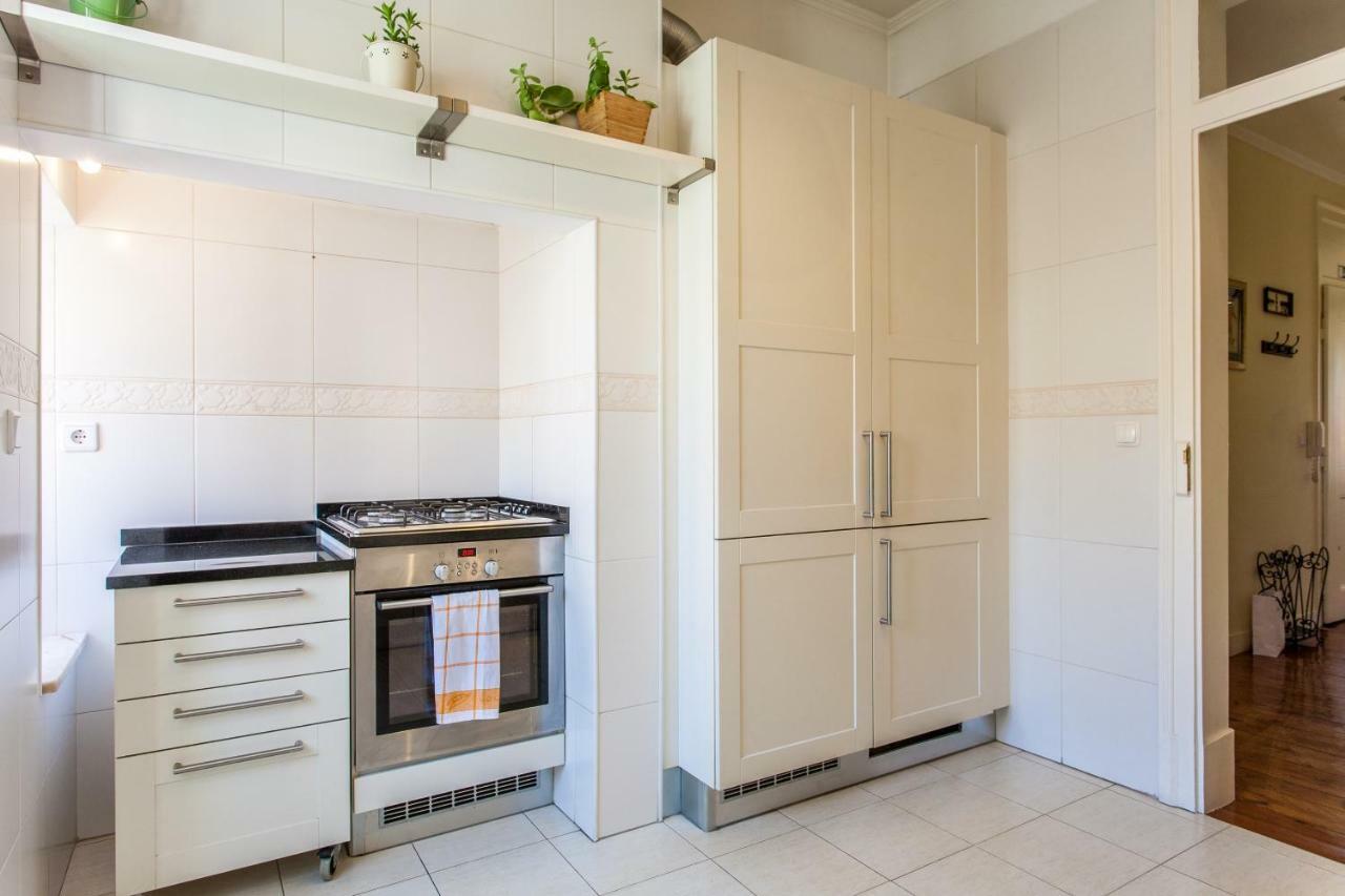 Joivy Fernando Pessoa Appartement