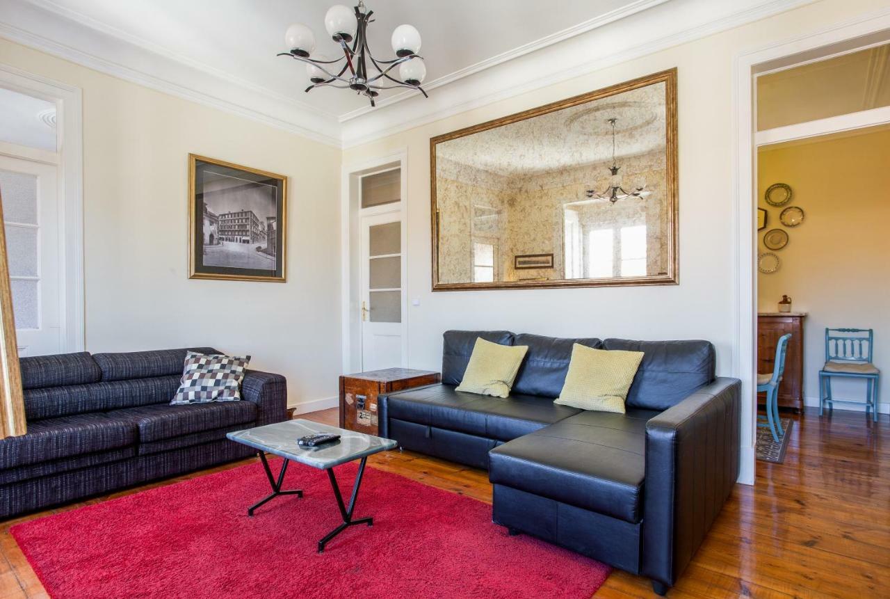 Joivy Fernando Pessoa Appartement