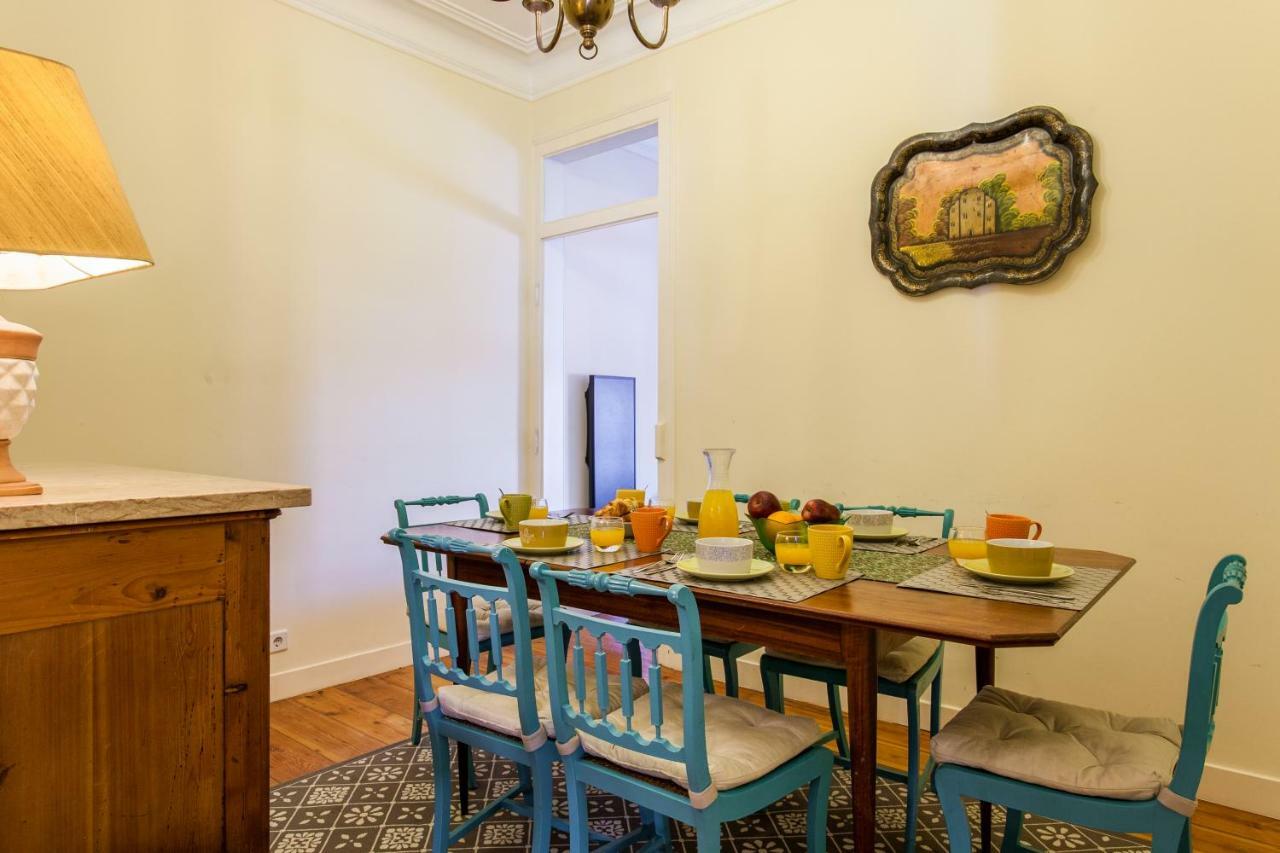 Appartement Joivy Fernando Pessoa *