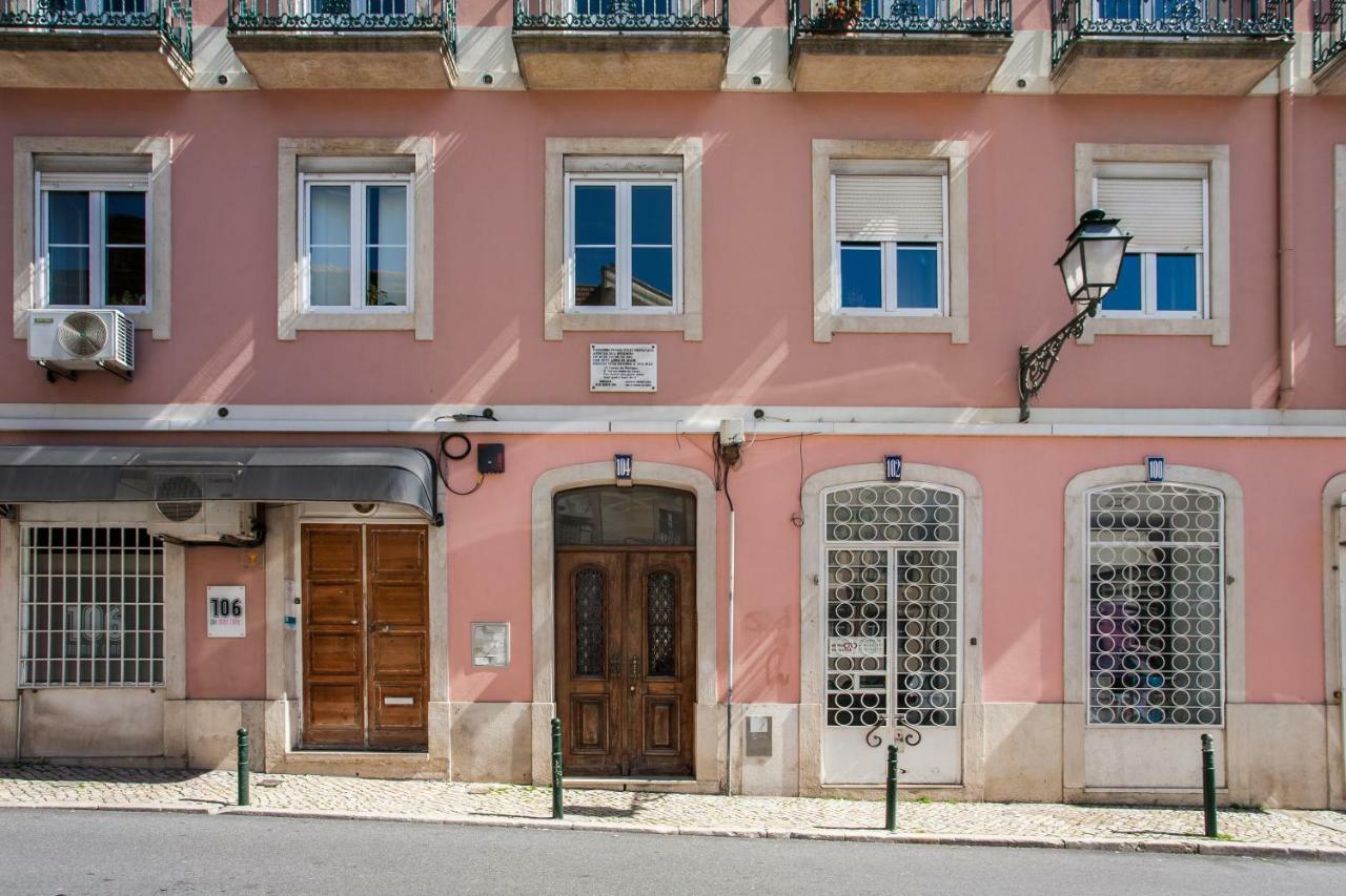 Appartement Joivy Fernando Pessoa