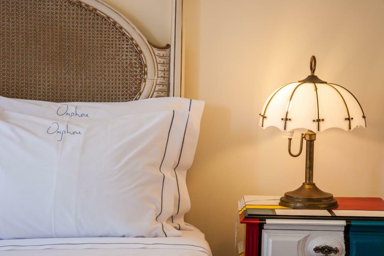 Appartement Joivy Fernando Pessoa Lissabon