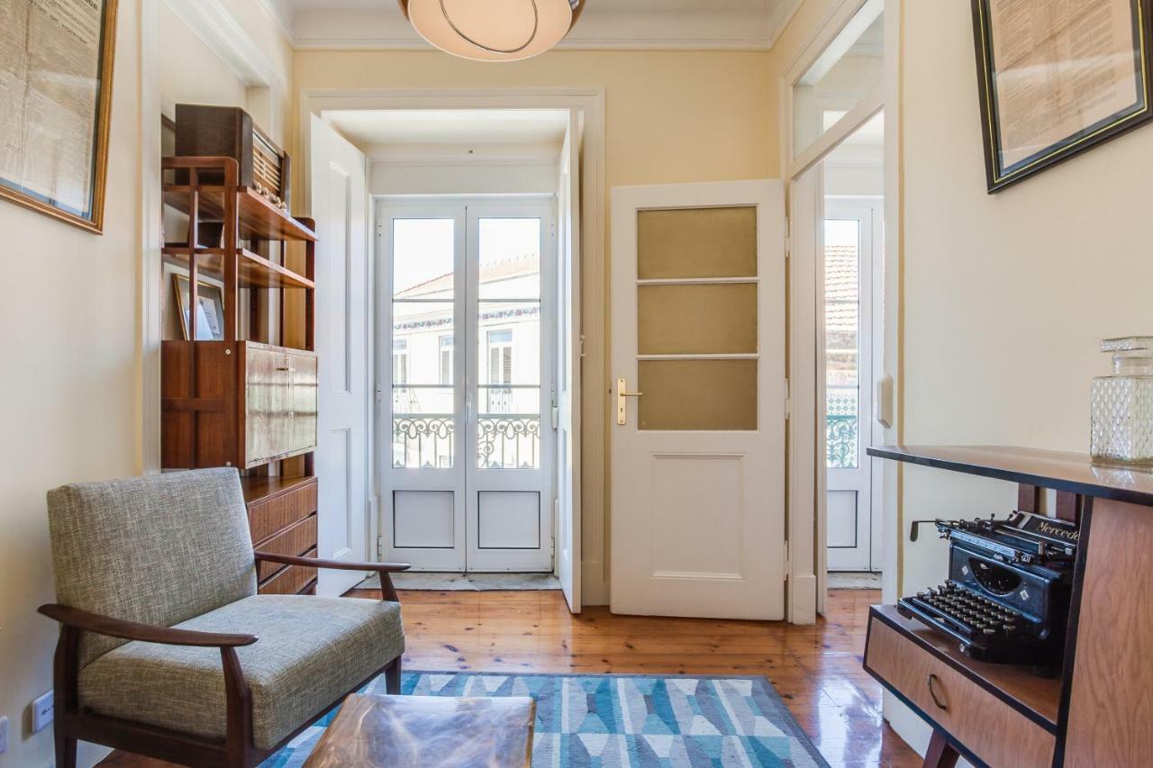 Appartement Joivy Fernando Pessoa