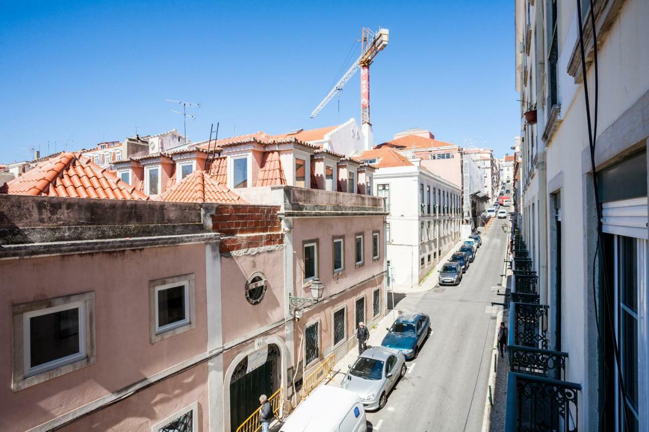 Appartement Joivy Fernando Pessoa