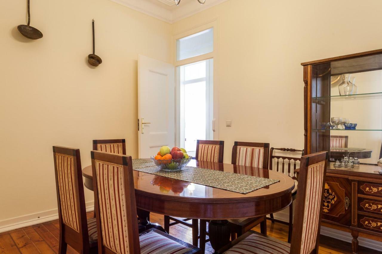 Joivy Fernando Pessoa Appartement *