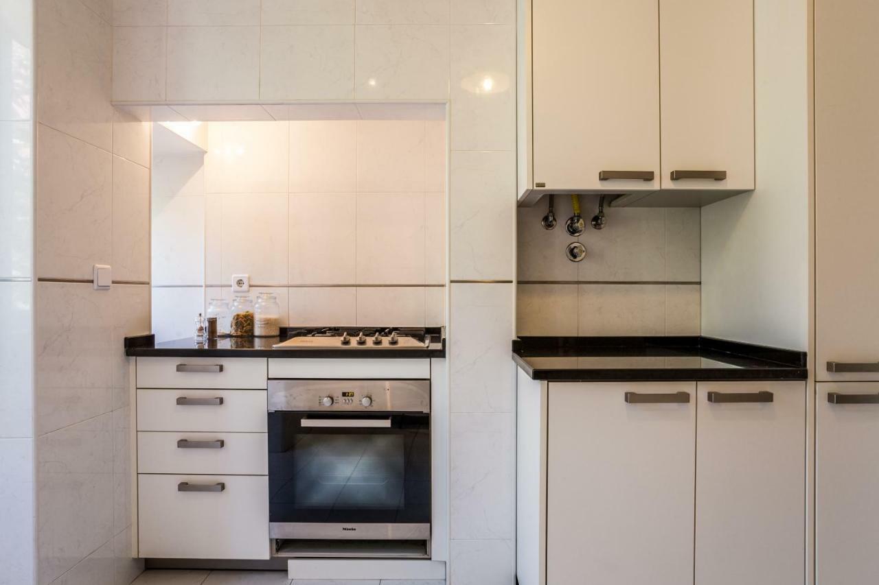 Joivy Fernando Pessoa Appartement *