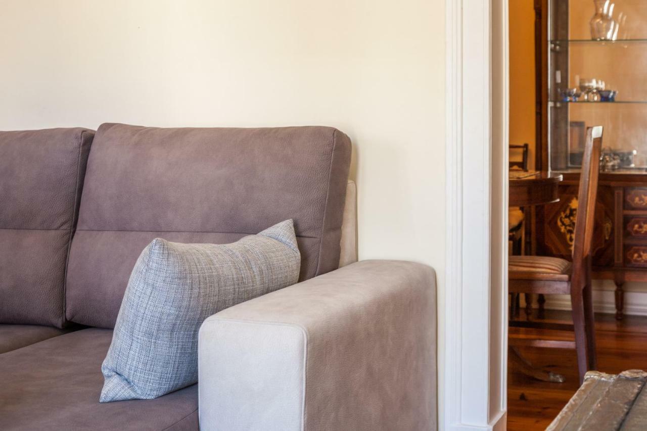 Appartement Joivy Fernando Pessoa *