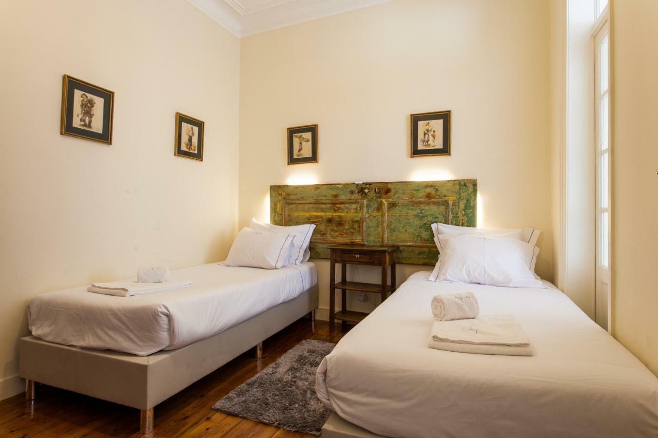 Joivy Fernando Pessoa Appartement