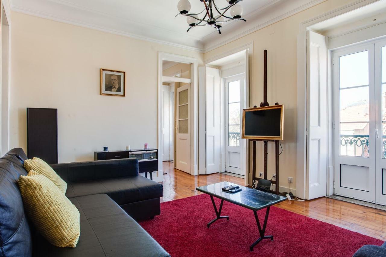 Appartement Joivy Fernando Pessoa *