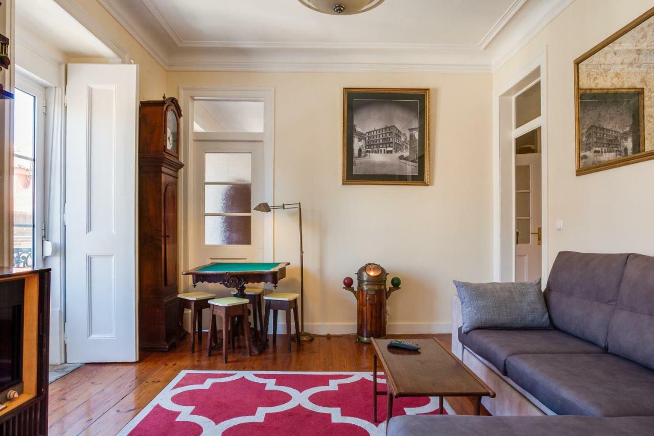 Joivy Fernando Pessoa Appartement