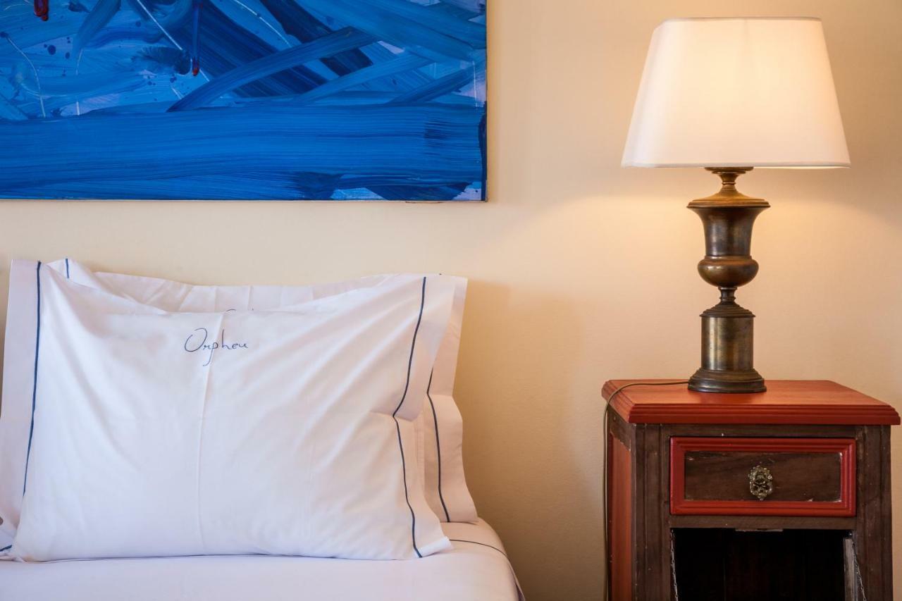 Appartement Joivy Fernando Pessoa *