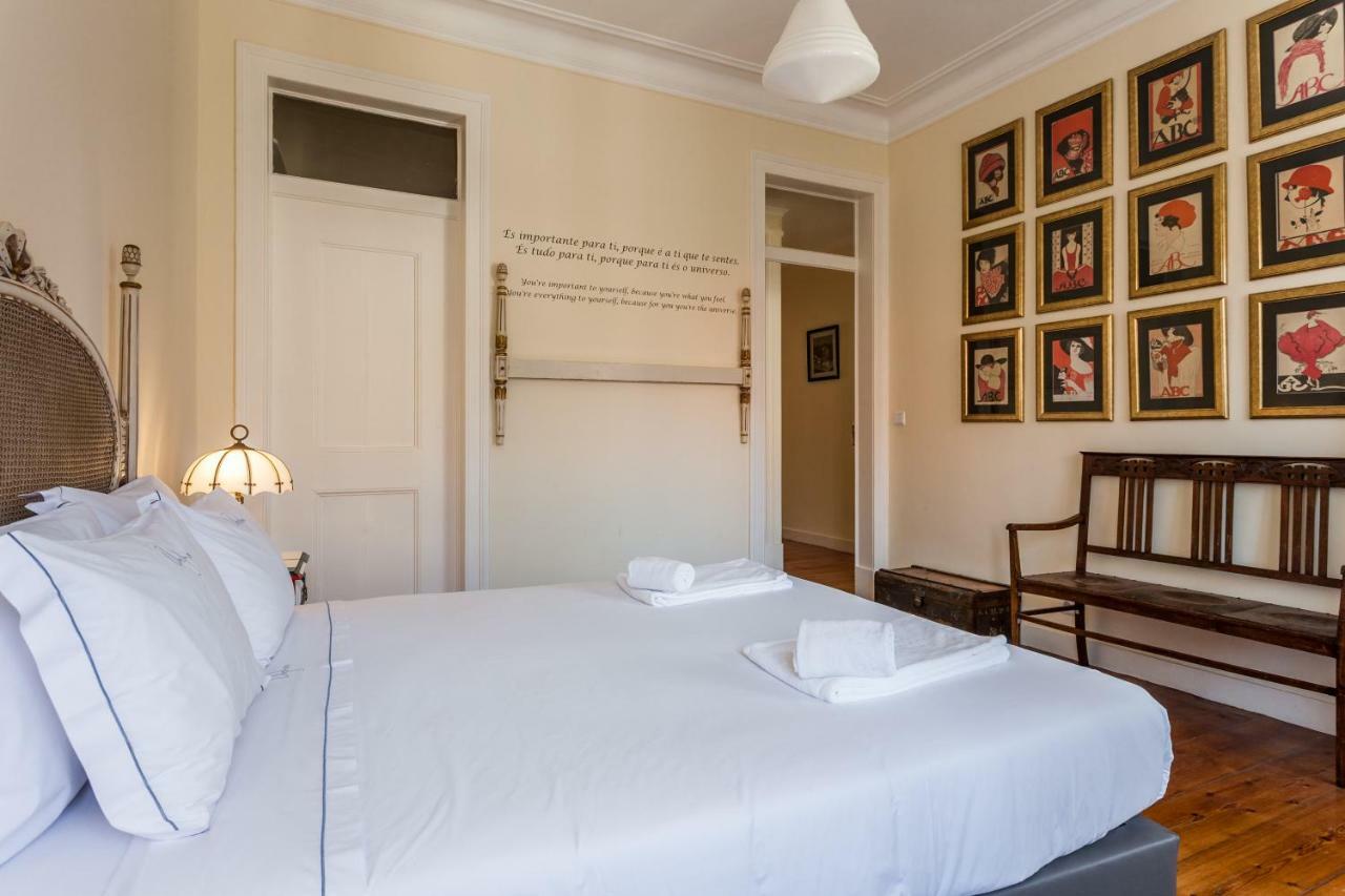Joivy Fernando Pessoa Appartement