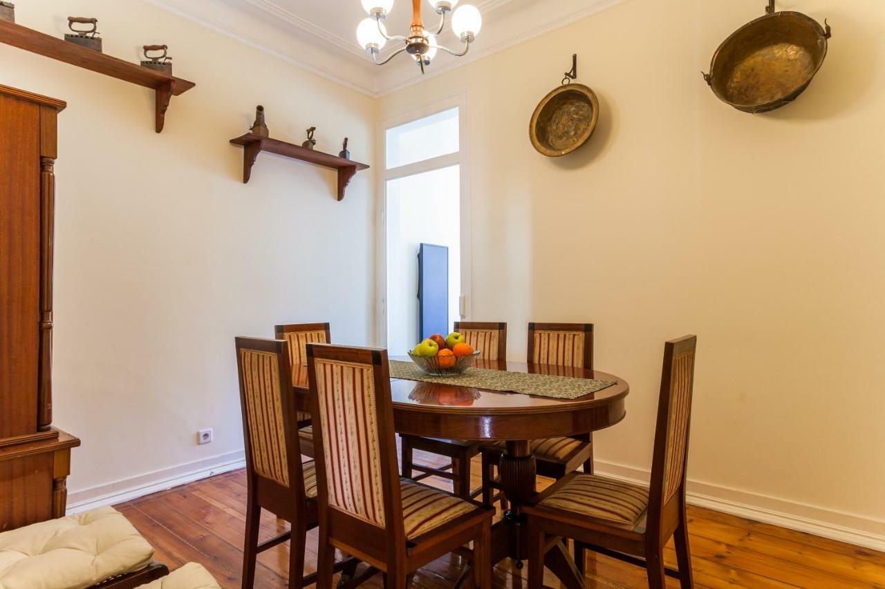Joivy Fernando Pessoa Appartement