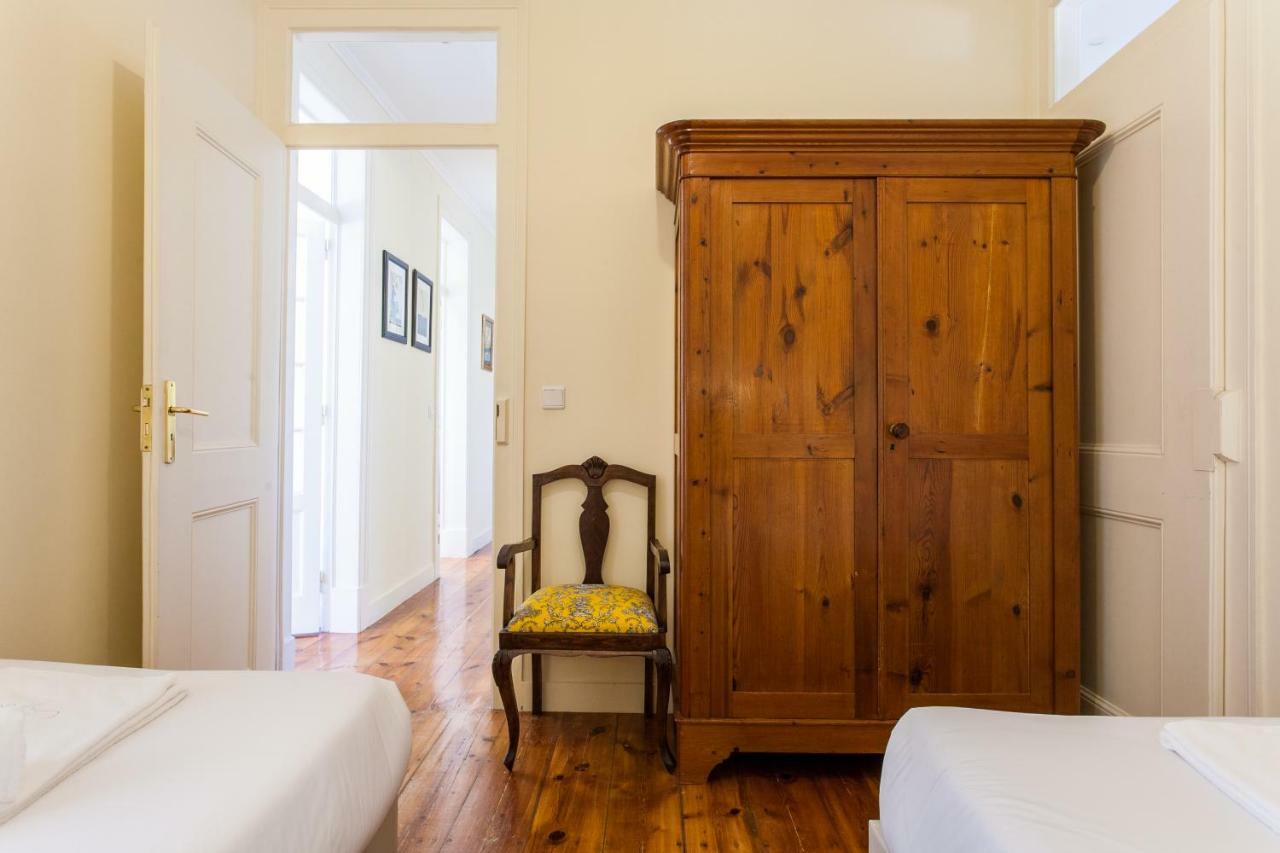 Appartement Joivy Fernando Pessoa *