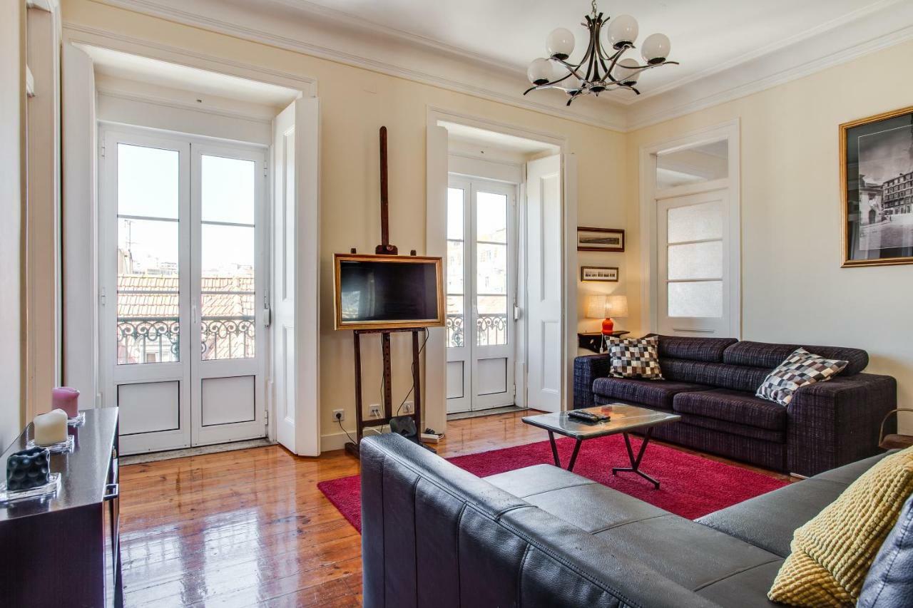 Appartement Joivy Fernando Pessoa *