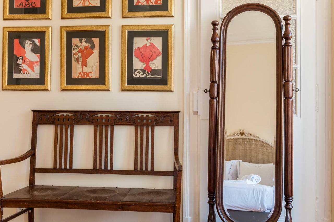 Appartement Joivy Fernando Pessoa *