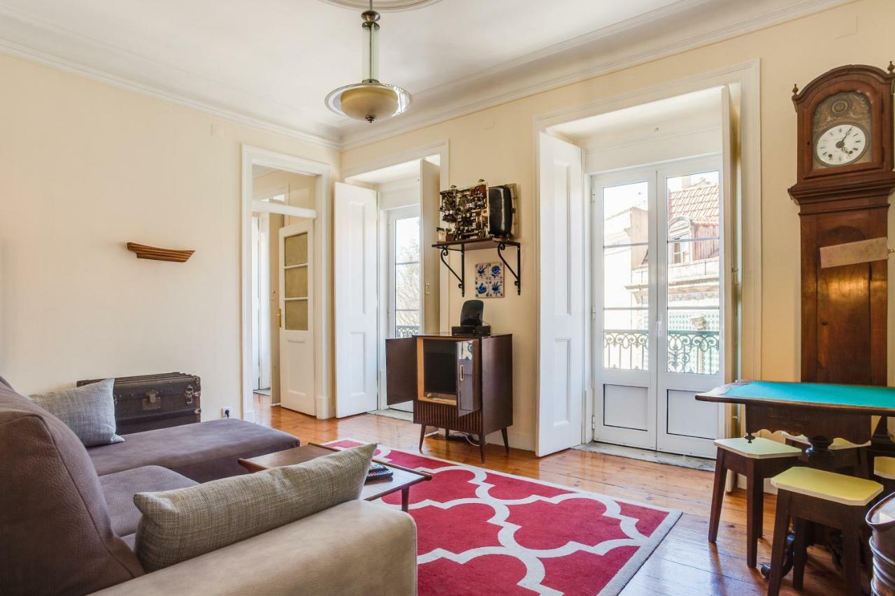 Appartement Joivy Fernando Pessoa *