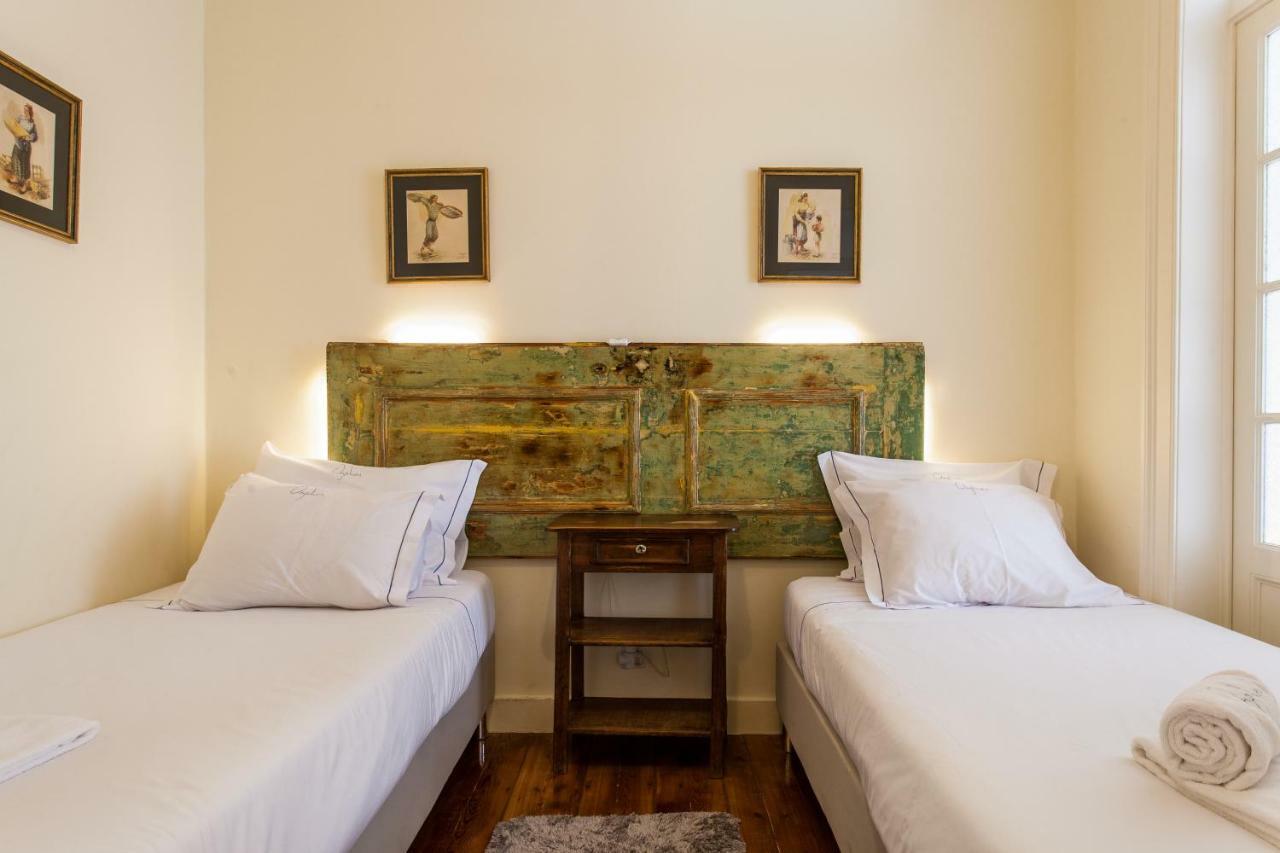 Appartement Joivy Fernando Pessoa *