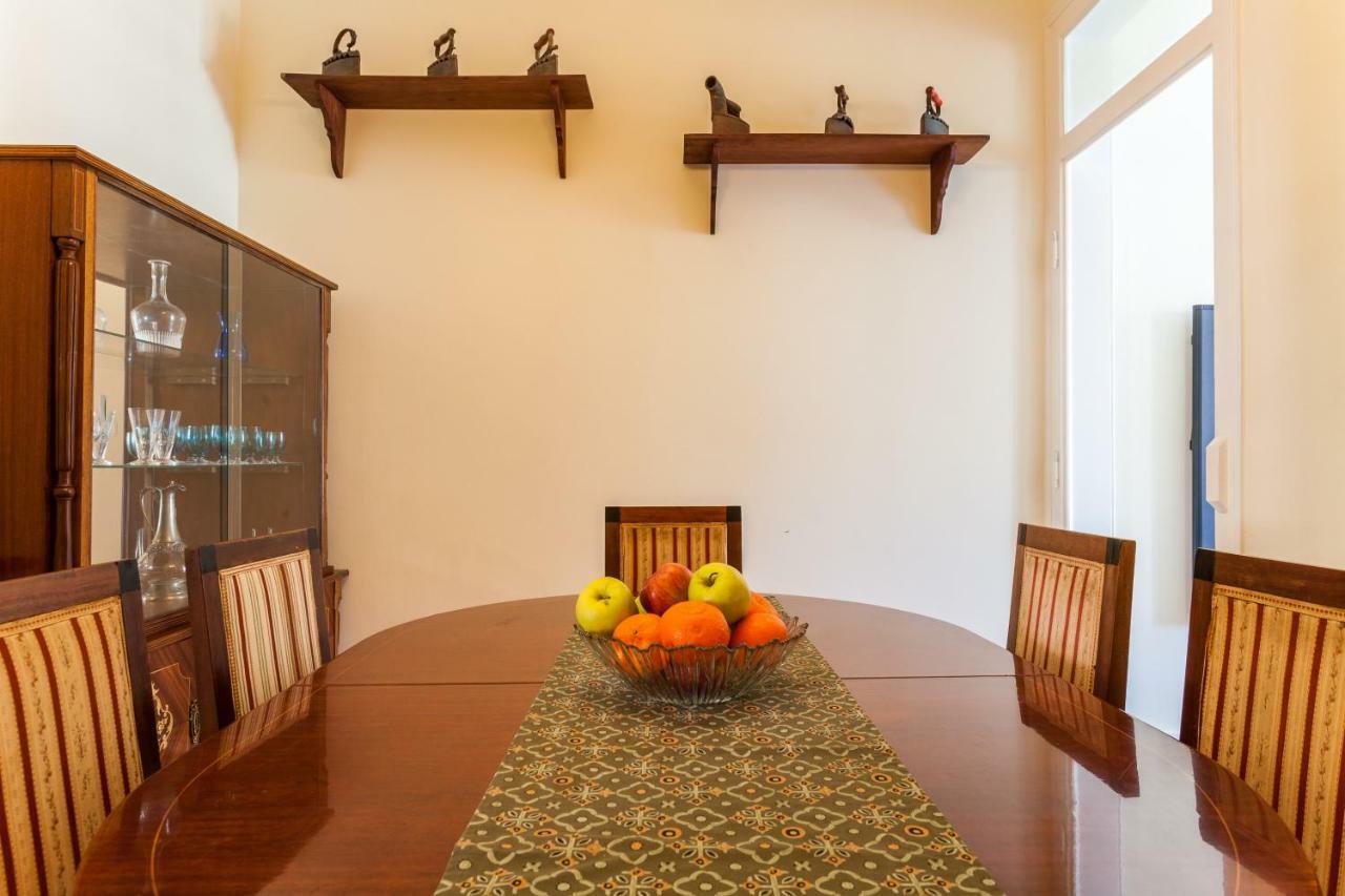 Joivy Fernando Pessoa Appartement Lissabon