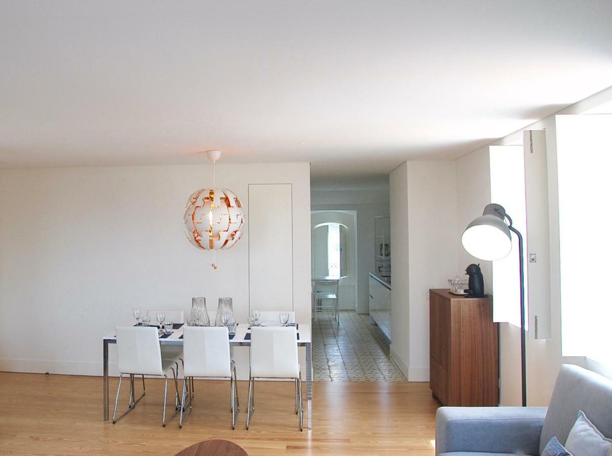 Apartment Amazing Rooftop At Center *