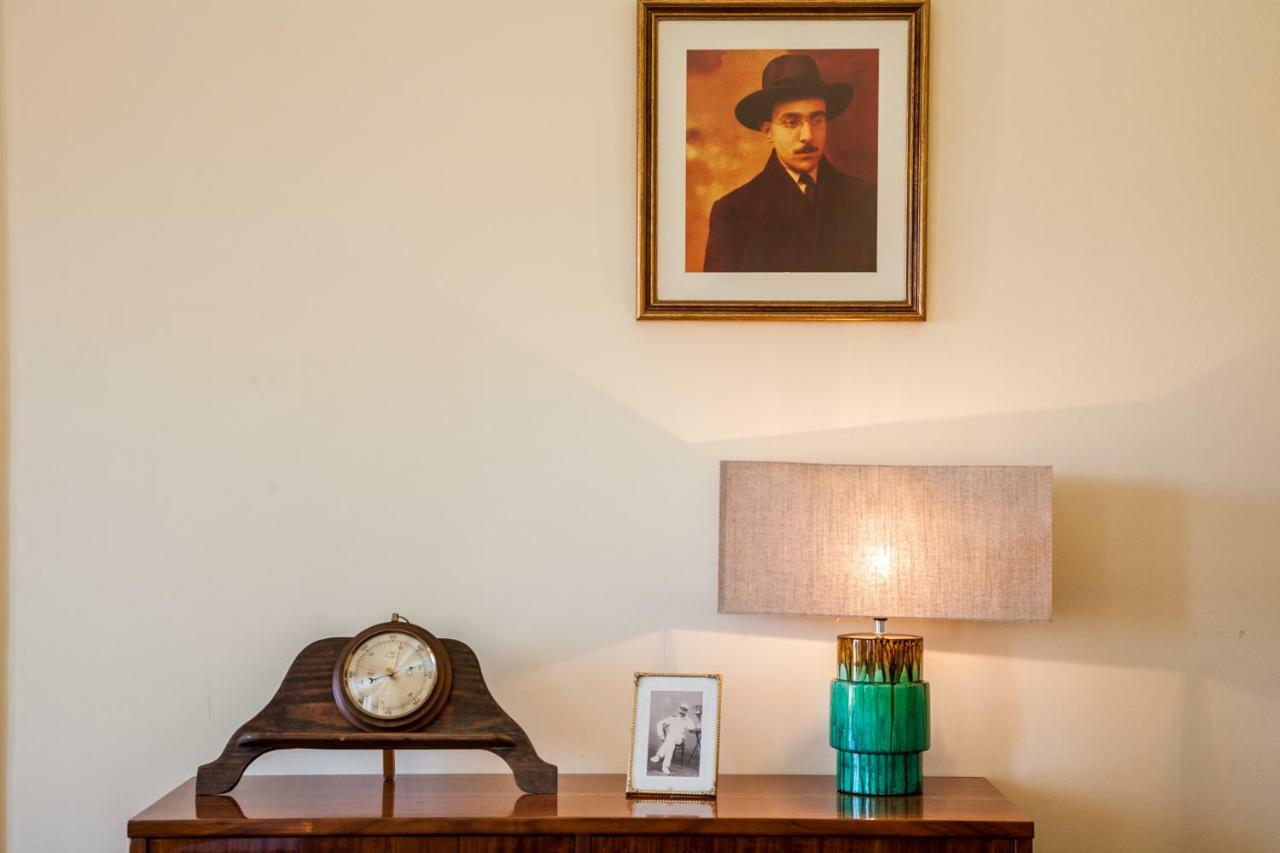 Joivy Fernando Pessoa Appartement