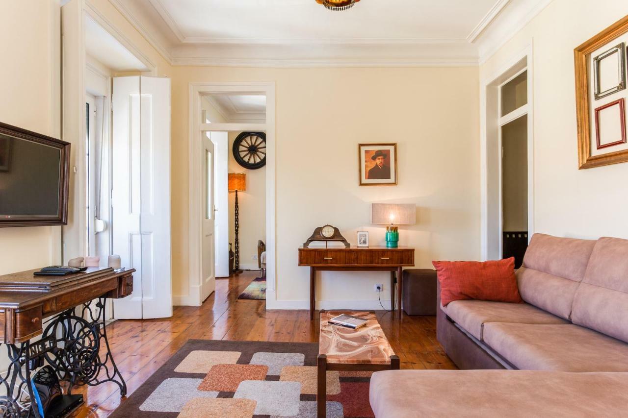 Joivy Fernando Pessoa Appartement