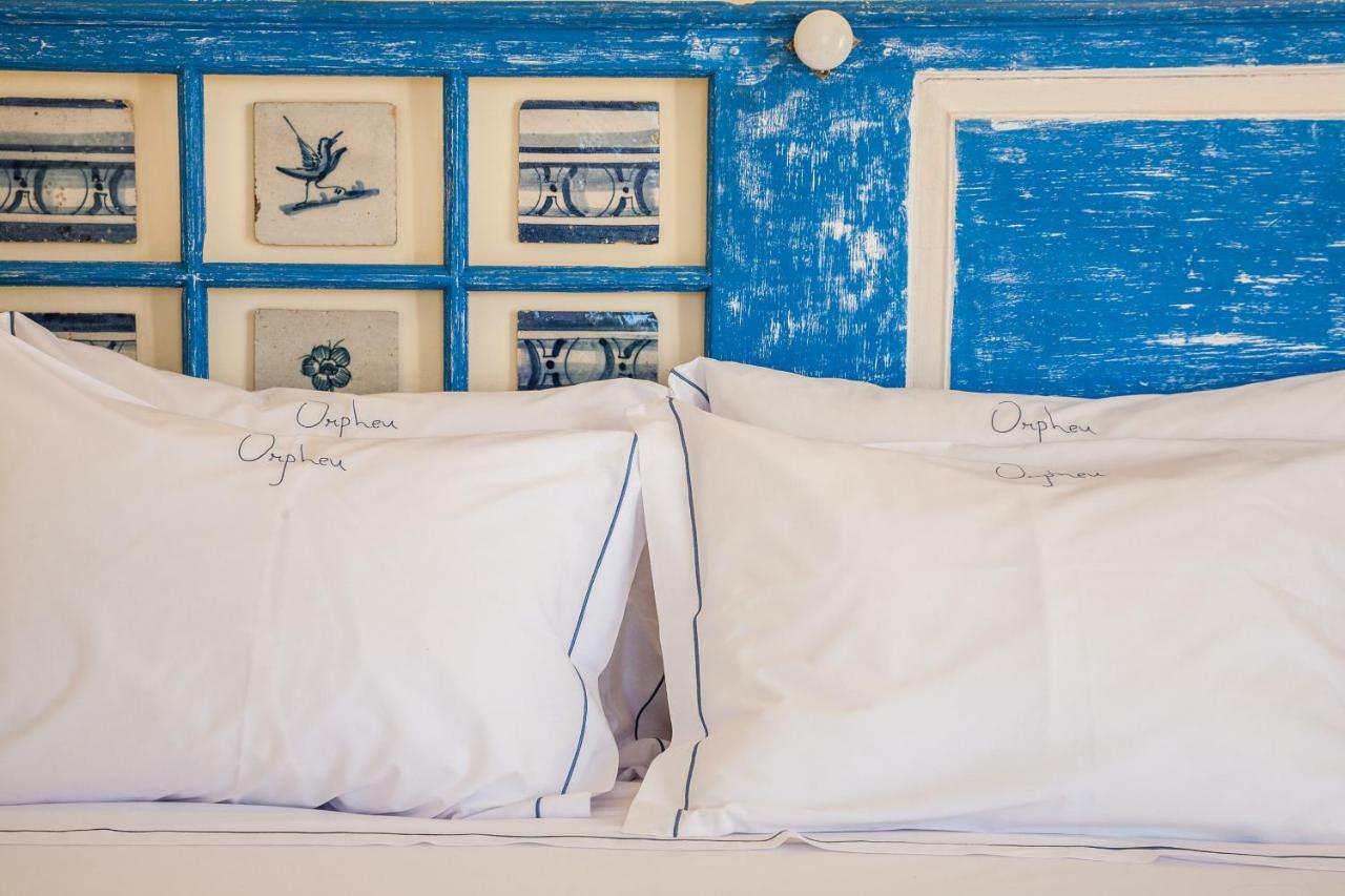 Appartement Joivy Fernando Pessoa Lissabon
