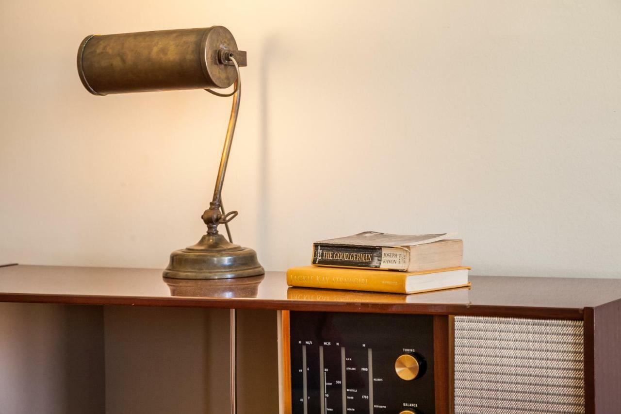 Joivy Fernando Pessoa Appartement