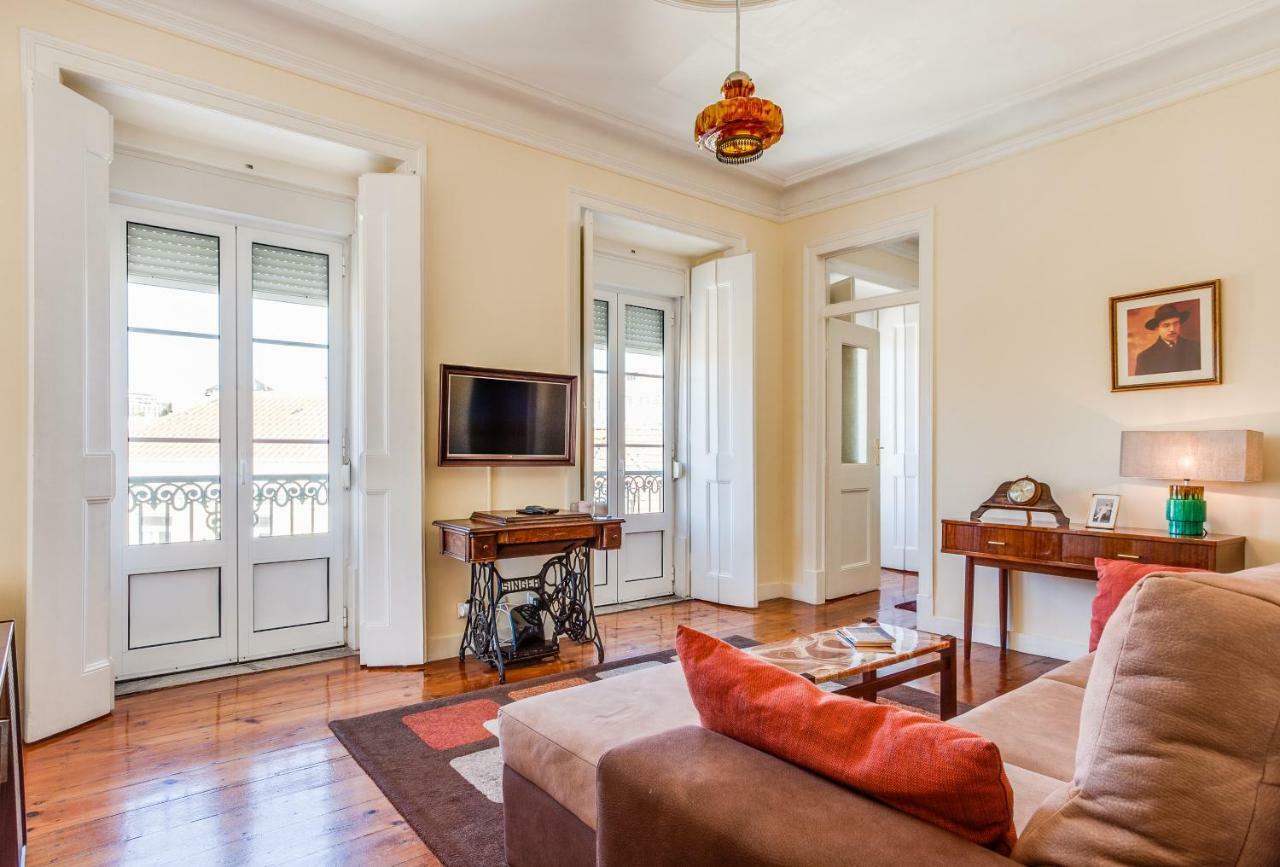 Joivy Fernando Pessoa Appartement