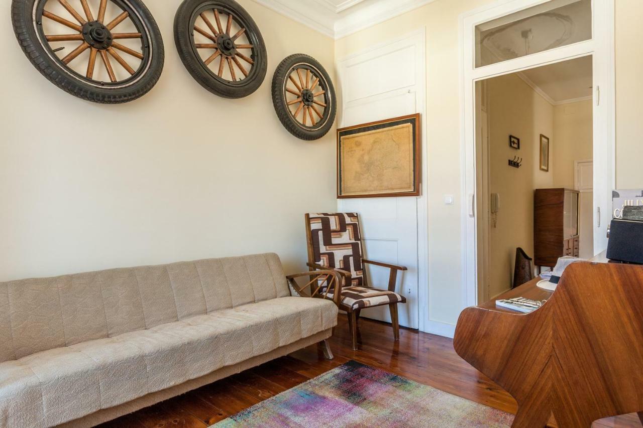 Joivy Fernando Pessoa Appartement