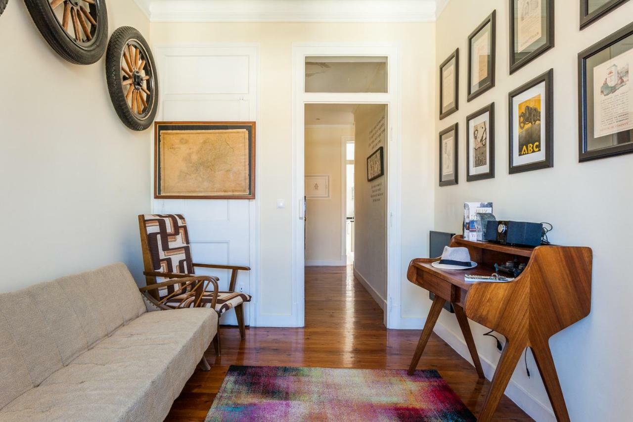 Joivy Fernando Pessoa Appartement