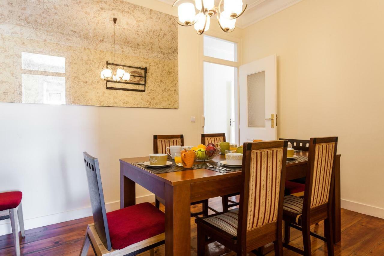 Appartement Joivy Fernando Pessoa *