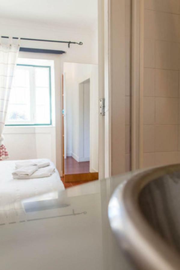 Appartement Santana Lisboa