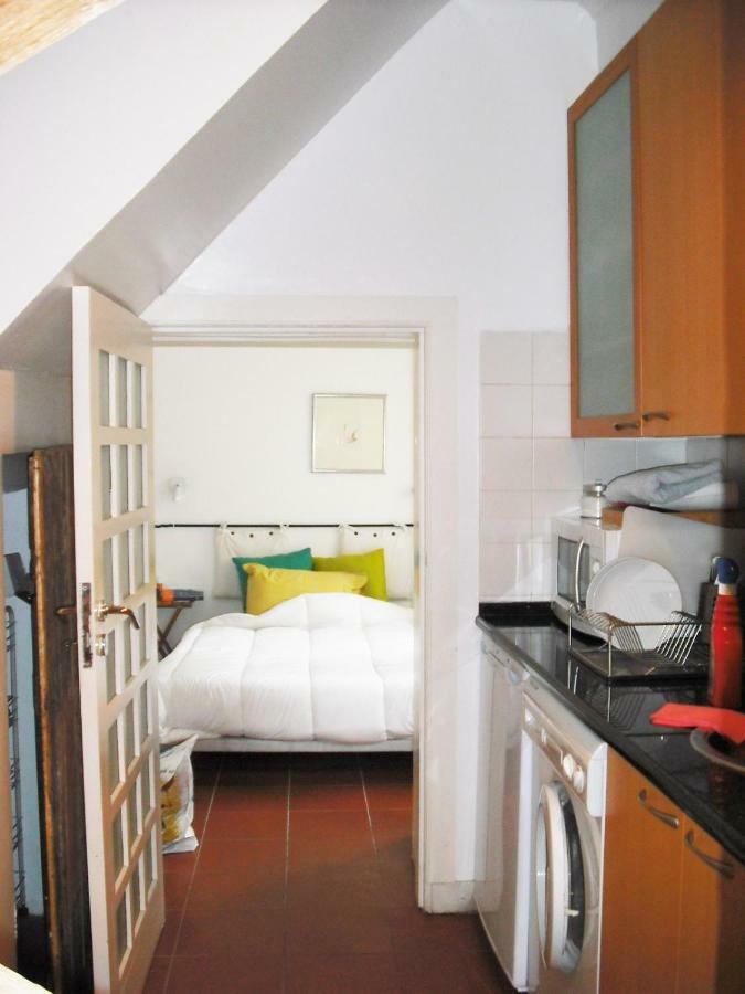Santana Appartement Lisboa