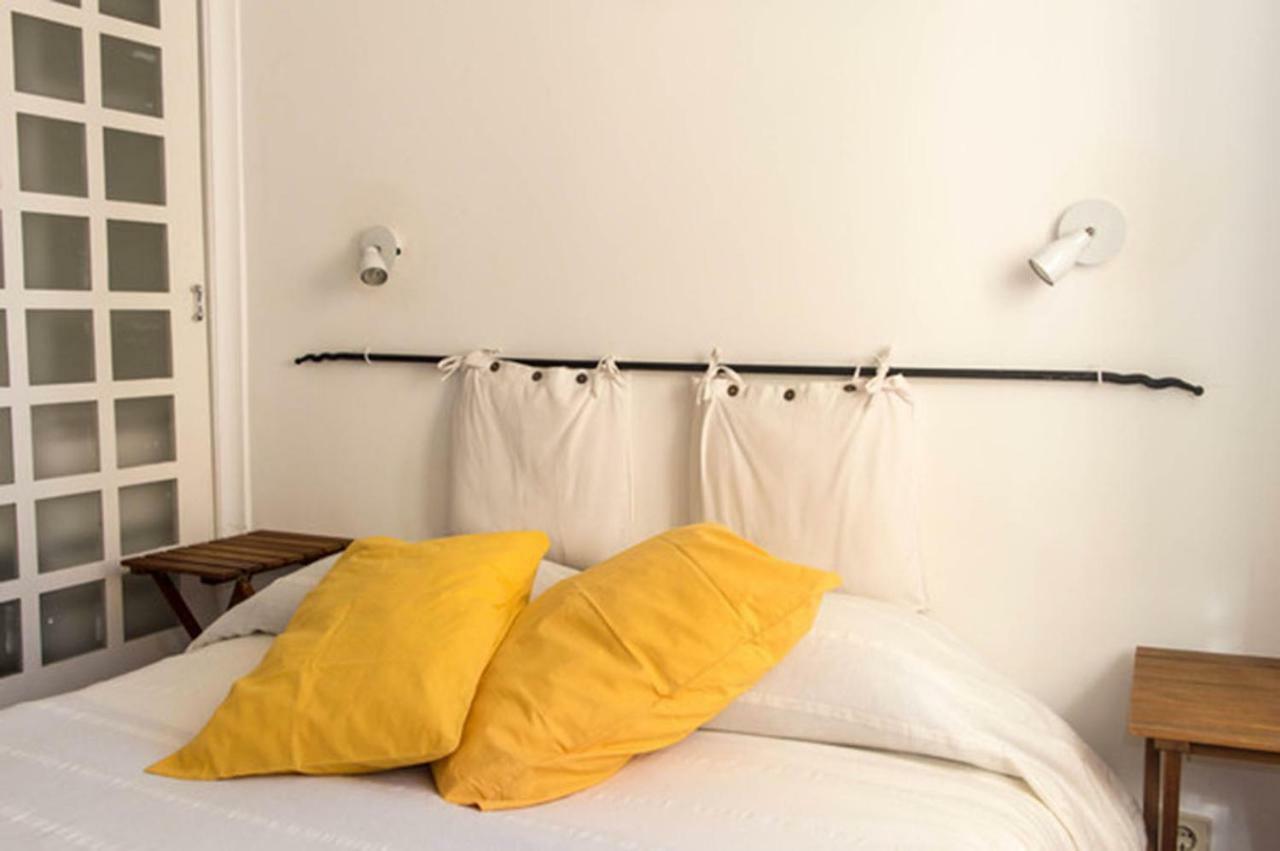 Appartement Santana
