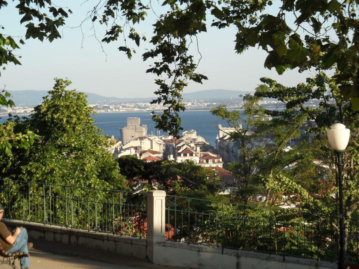 Santana Appartement