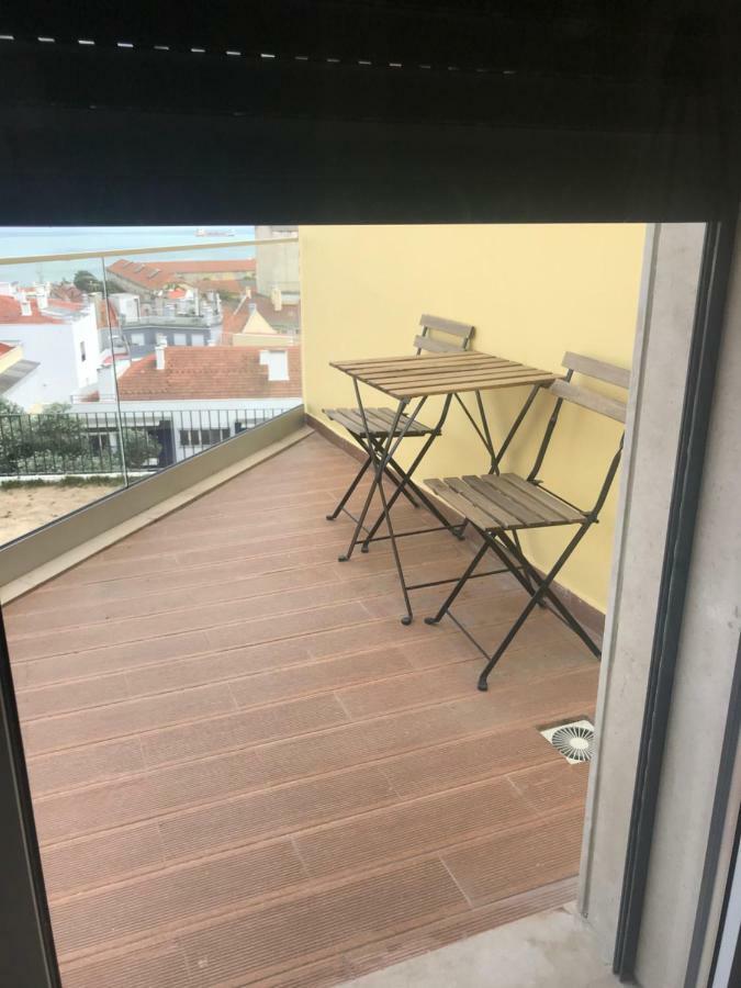 Alfama Lounge Three-bedroom W/ River View And Parking - By Lu Holidays Lissabon