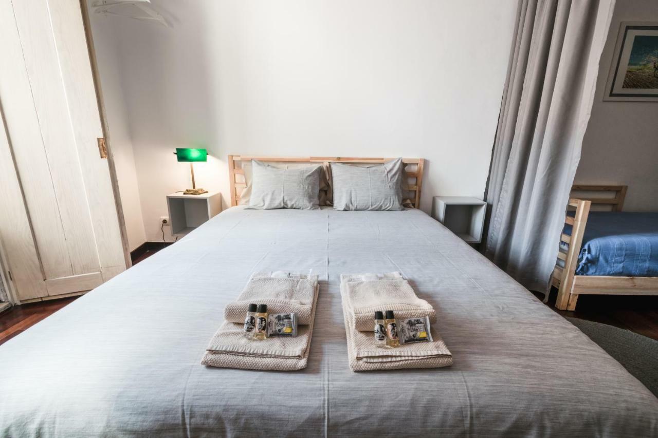 Apartment Touriga 30 - Coracao De Alfama Lissabon