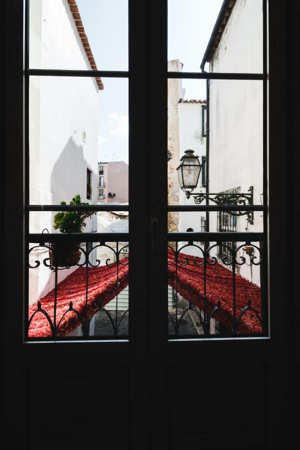 Apartment Touriga 30 - Coracao De Alfama Lissabon