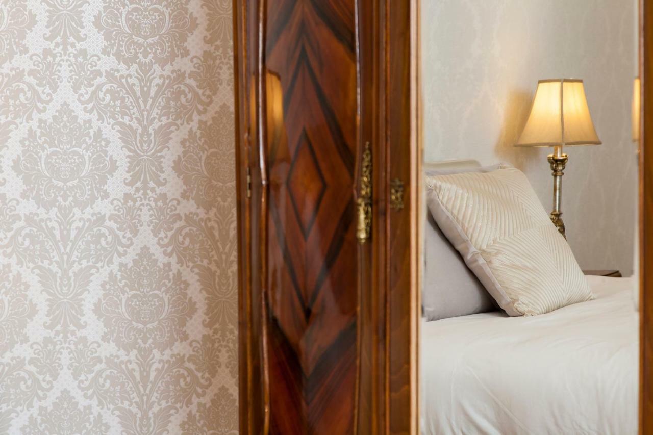 Boutique Near Ritz & Liberdade Appartement Lisboa