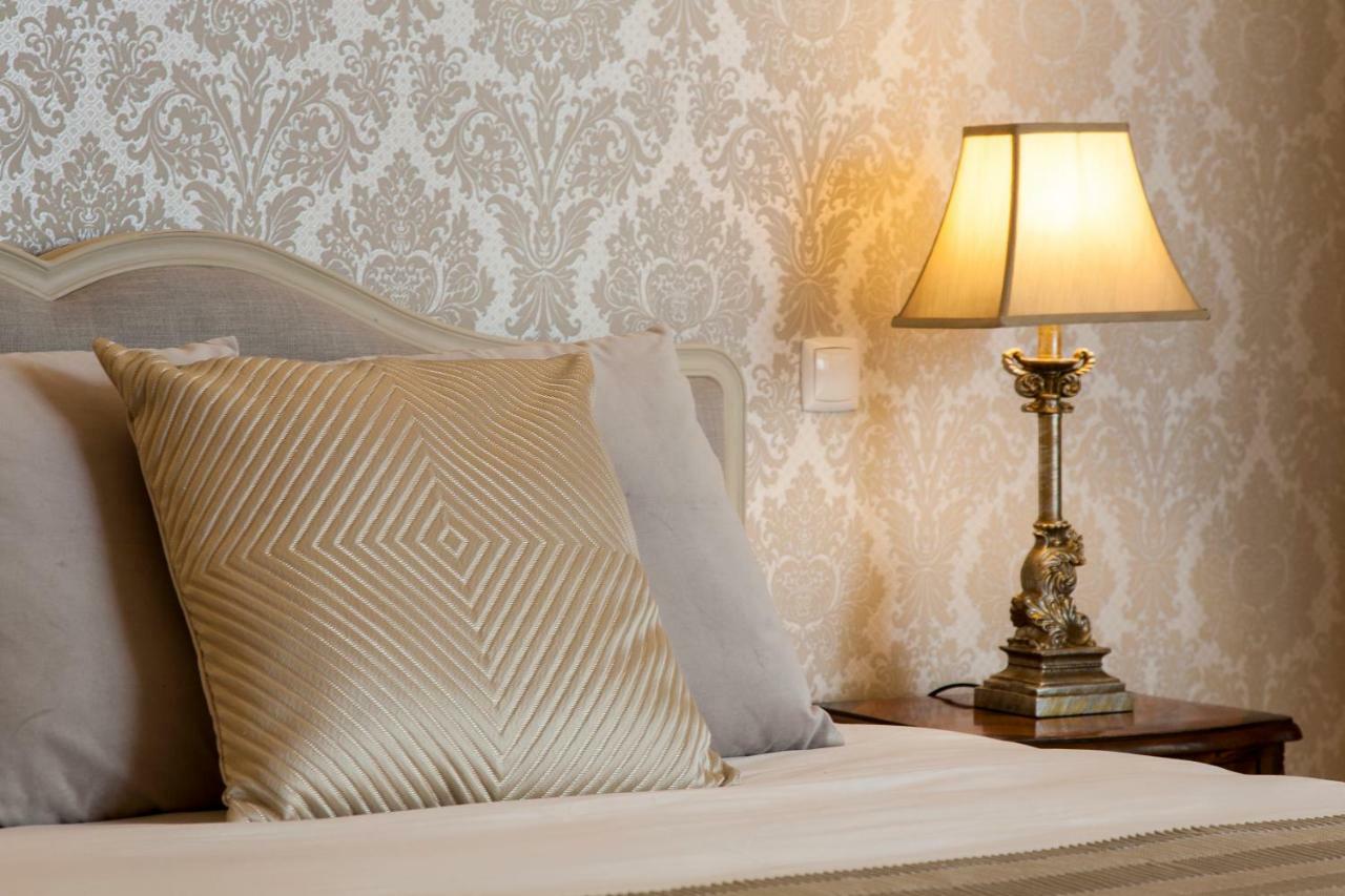 Appartement Boutique Near Ritz & Liberdade *