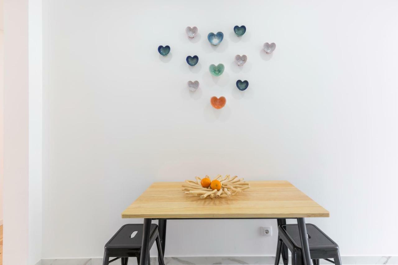 The Tile House 95 Appartement *