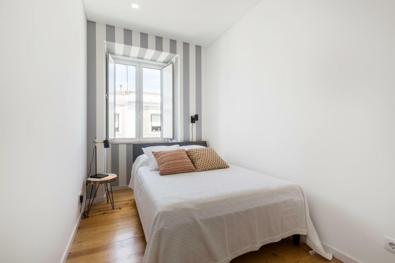 The Tile House 95 Appartement Lisboa