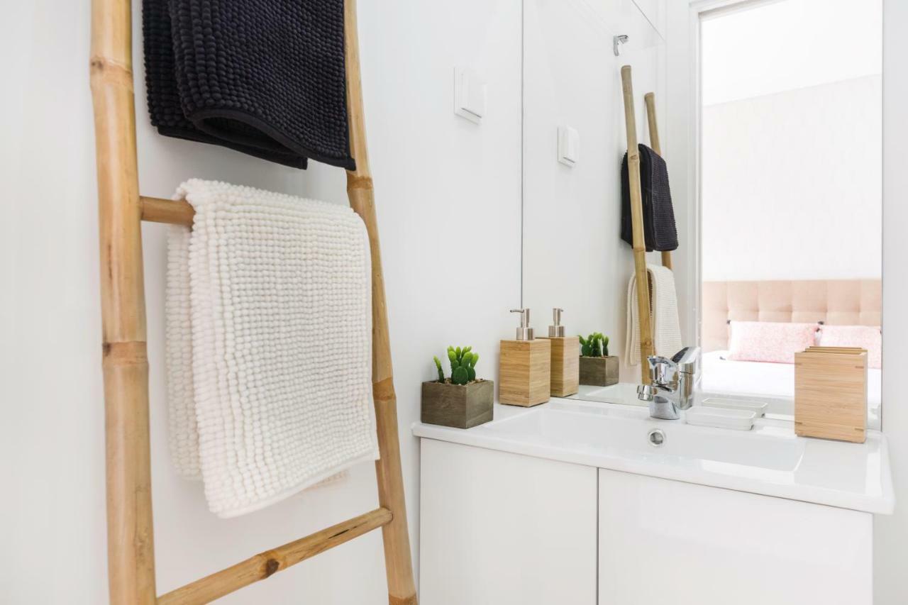 The Tile House 95 Appartement