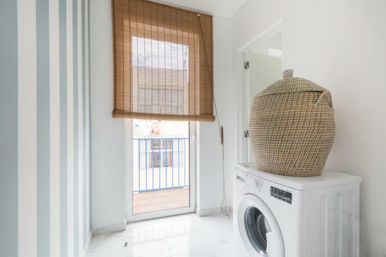 The Tile House 95 Appartement Lisboa