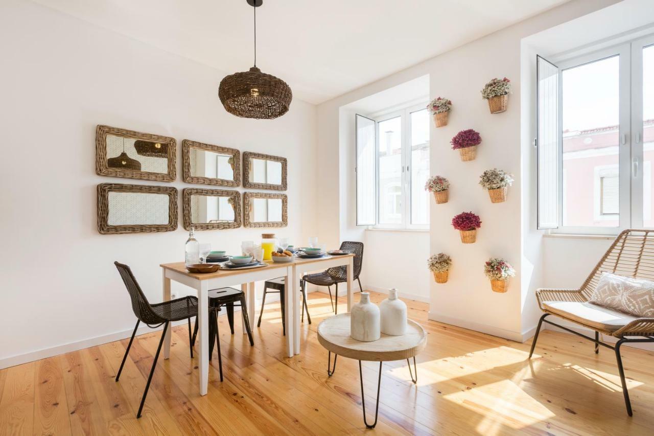 Appartement The Tile House 95 Lisboa