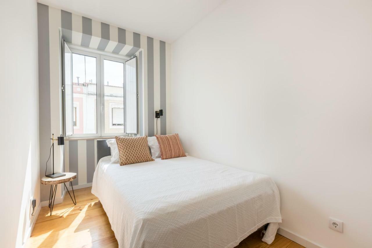 Appartement The Tile House 95 *