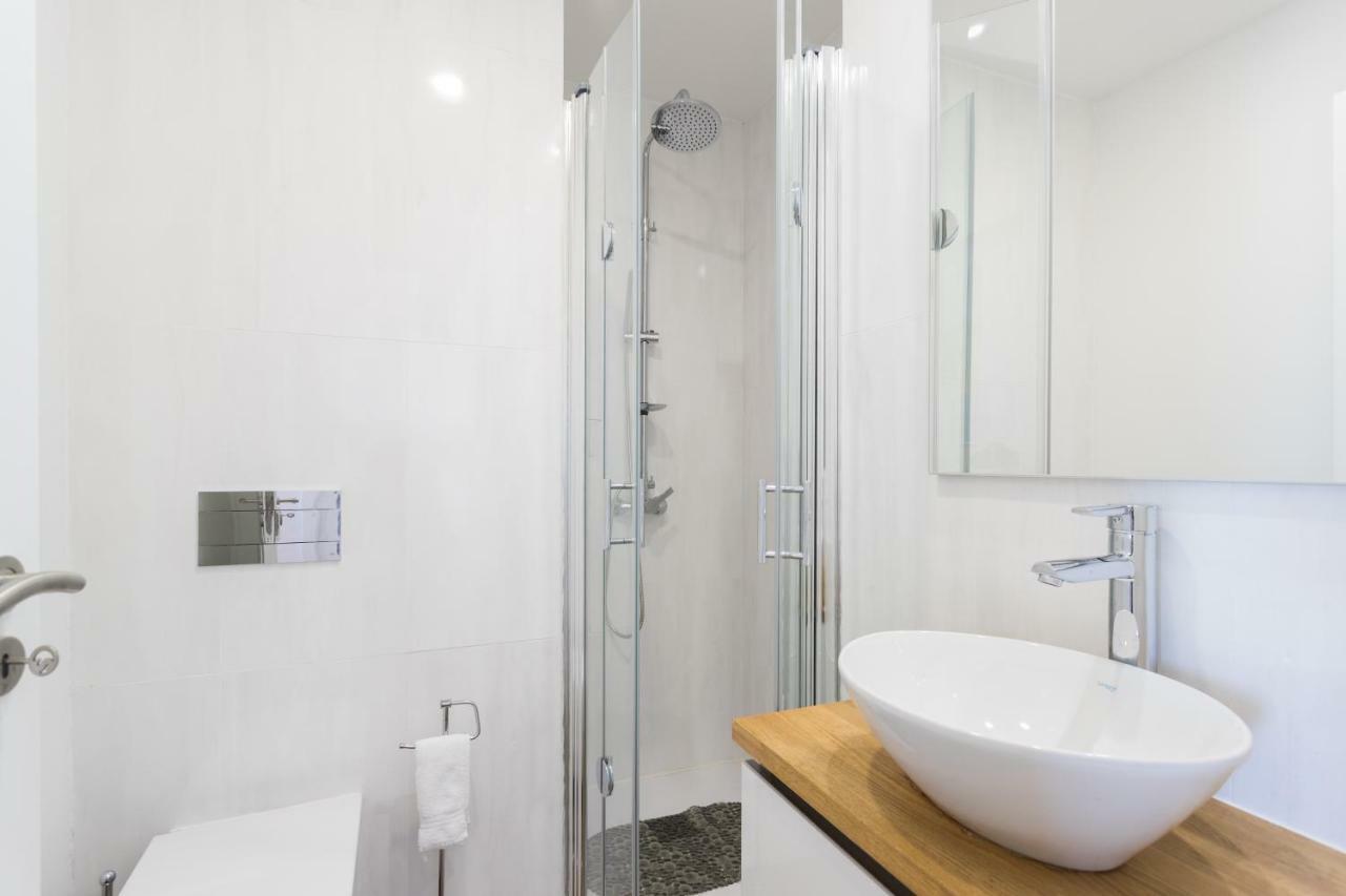 Appartement Alfama Lounge Three-bedroom W/ River View And Parking - By Lu Holidays