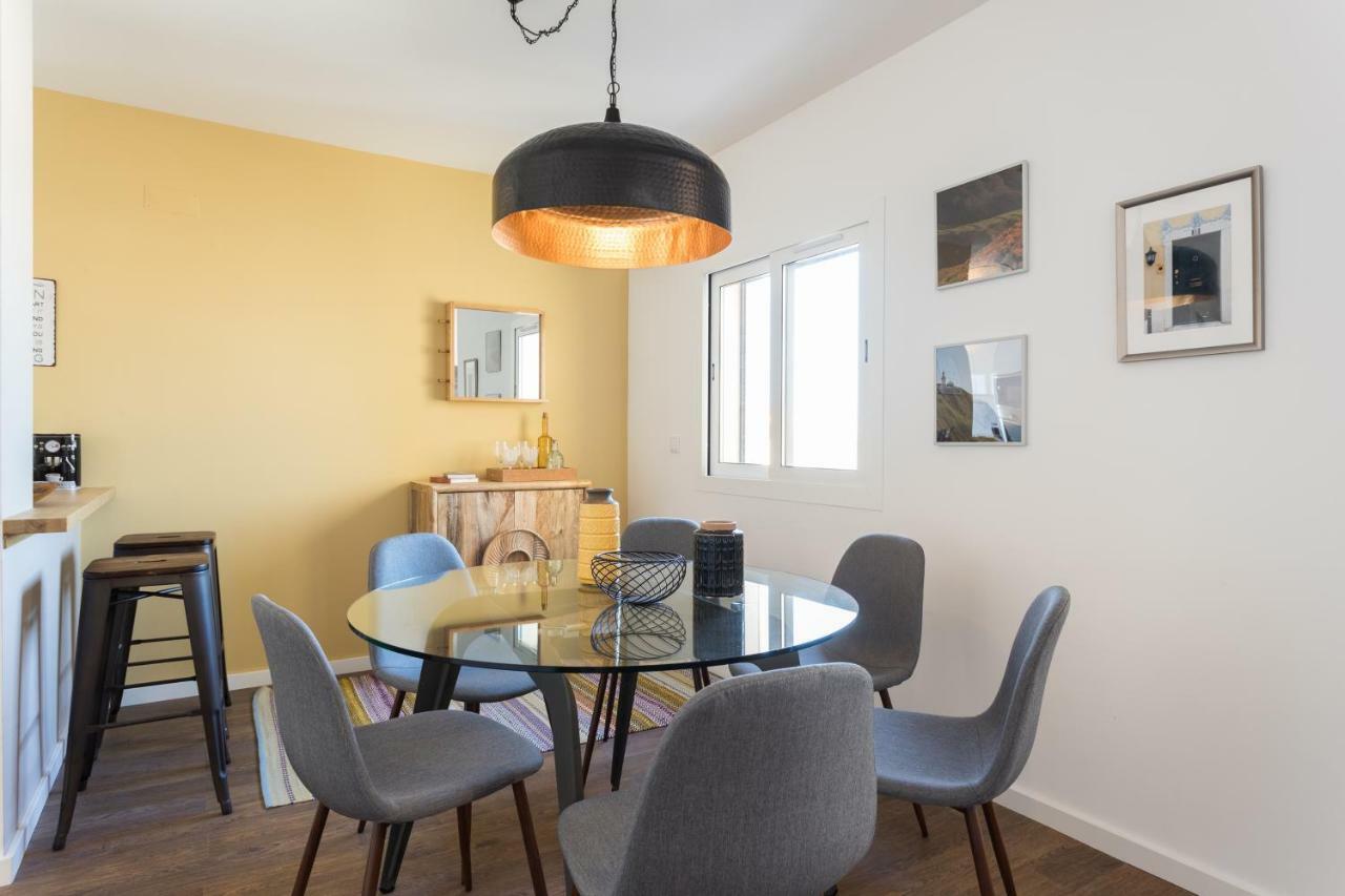 Alfama Lounge Three-bedroom W/ River View And Parking - By Lu Holidays Appartement *