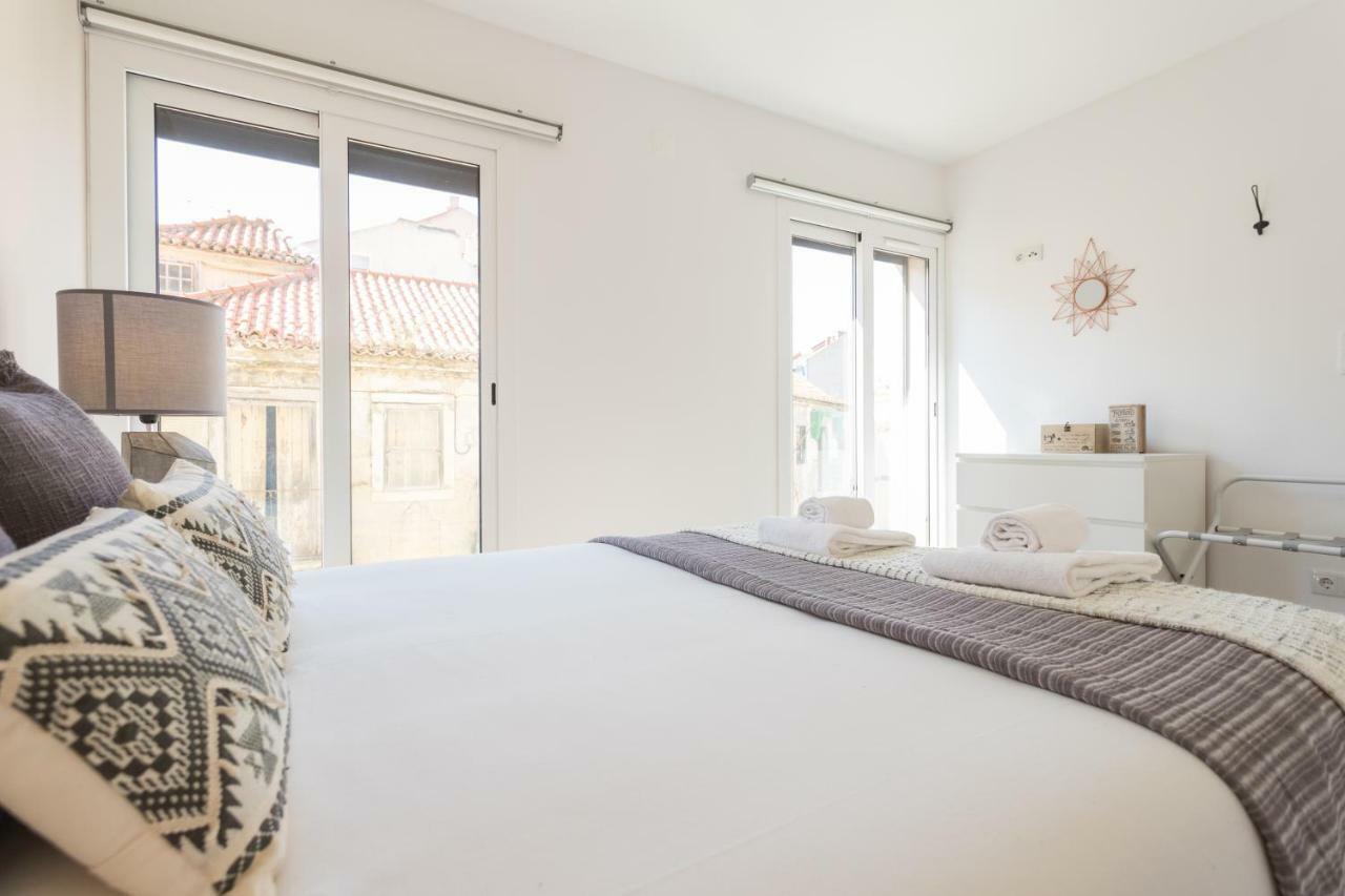 Alfama Lounge Three-bedroom W/ River View And Parking - By Lu Holidays Lissabon